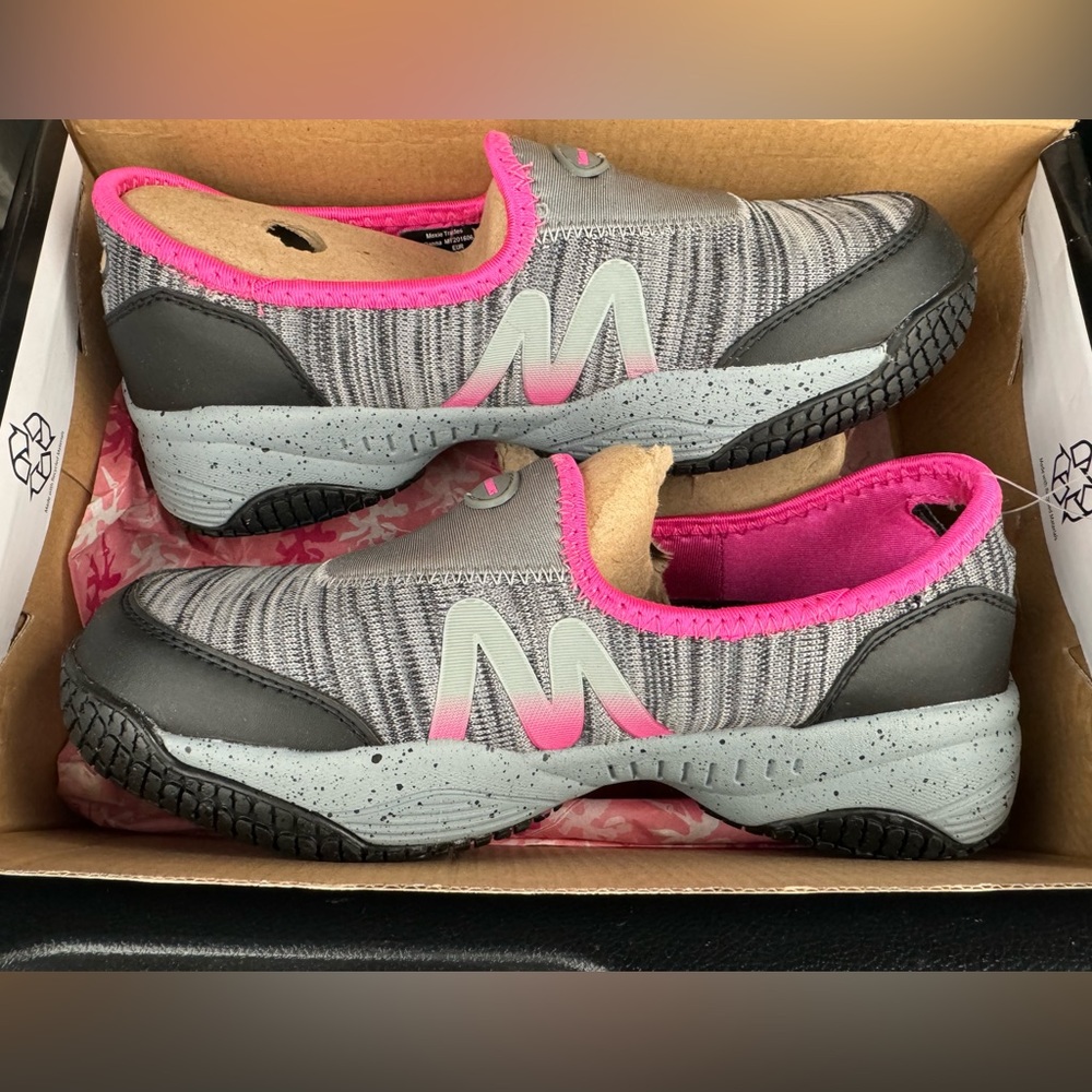 Moxie Trades work safety shoes